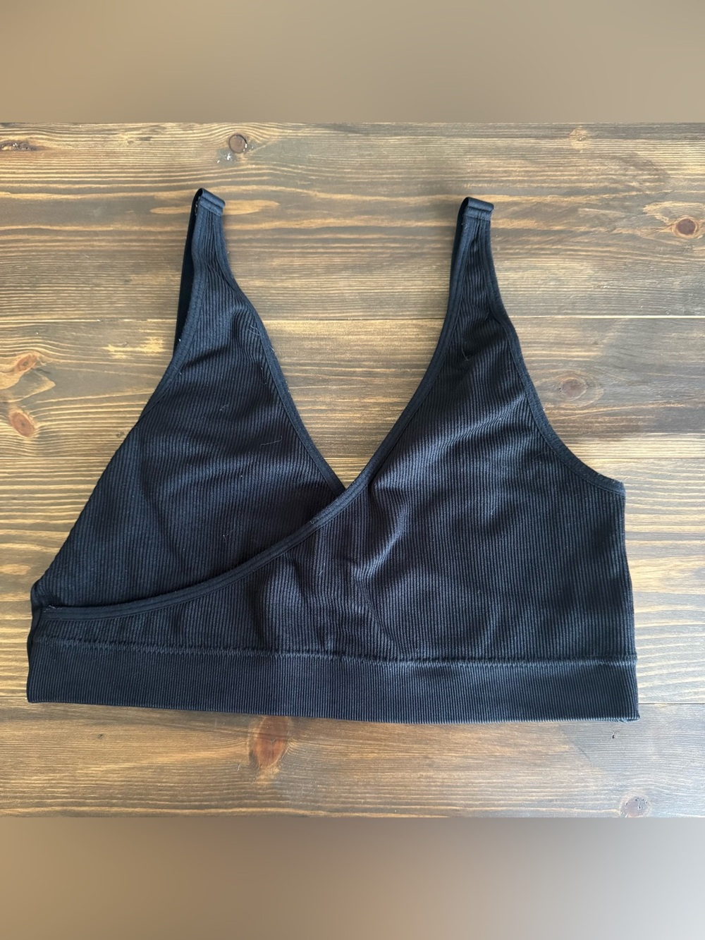 Kindred Bravely Sublime® Adjustable Crossover Nursing & Lounge Bra